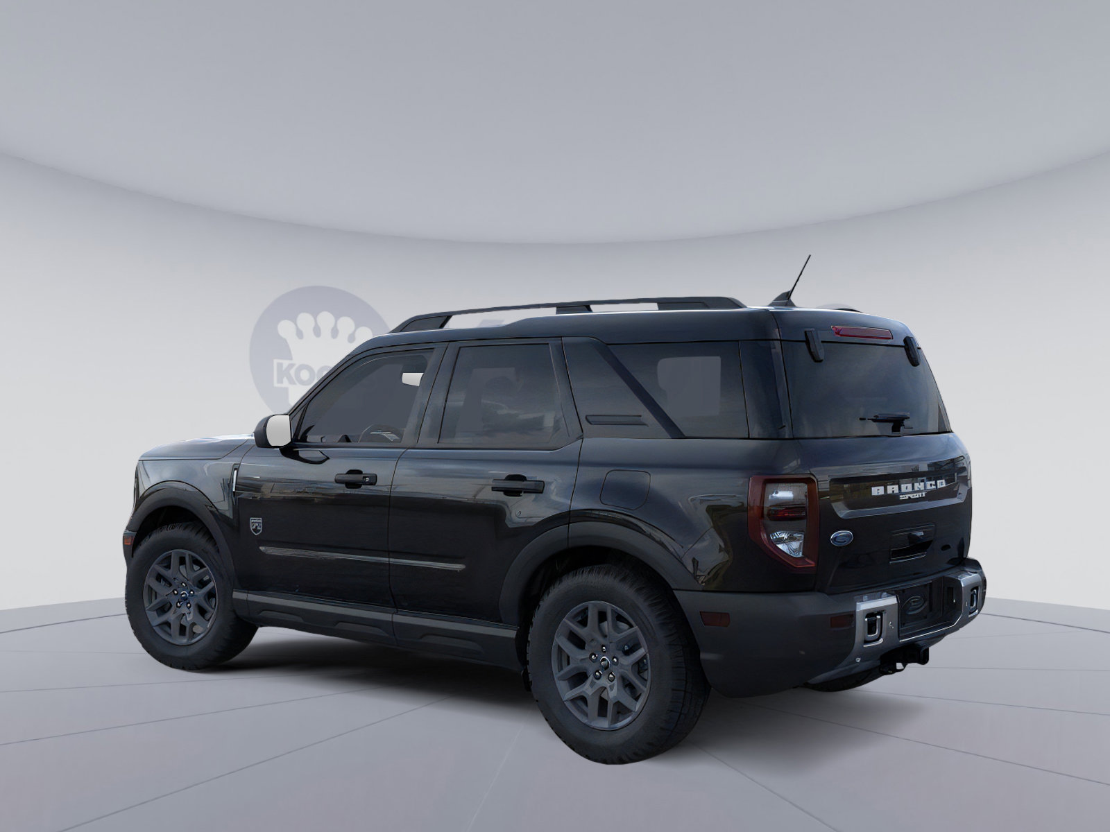 New 2025 Ford Bronco Sport Big Bend image 5