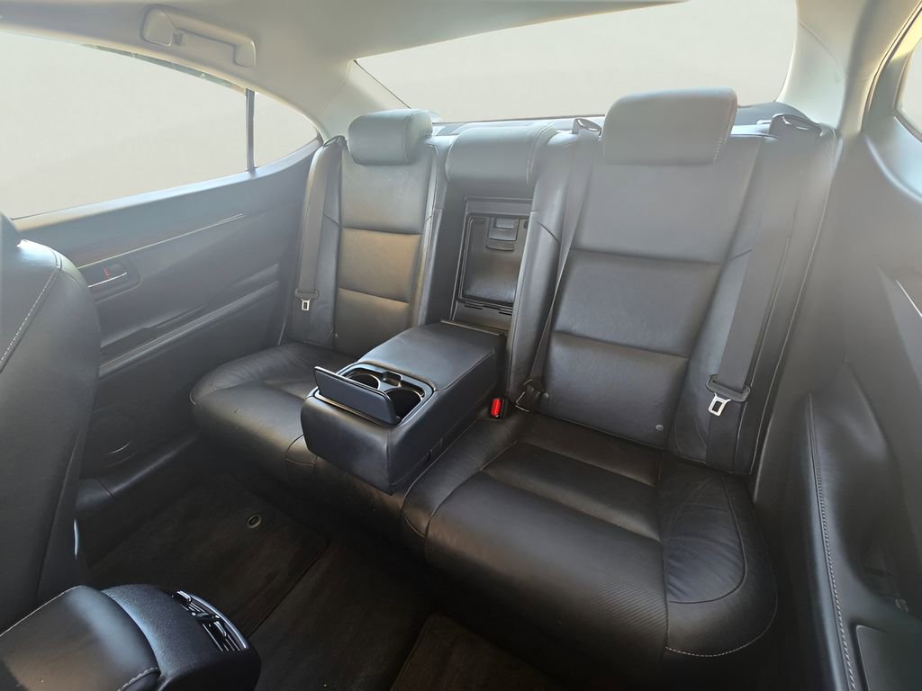 Used 2015 Lexus ES 350 w/ Luxury Package FWD image 44