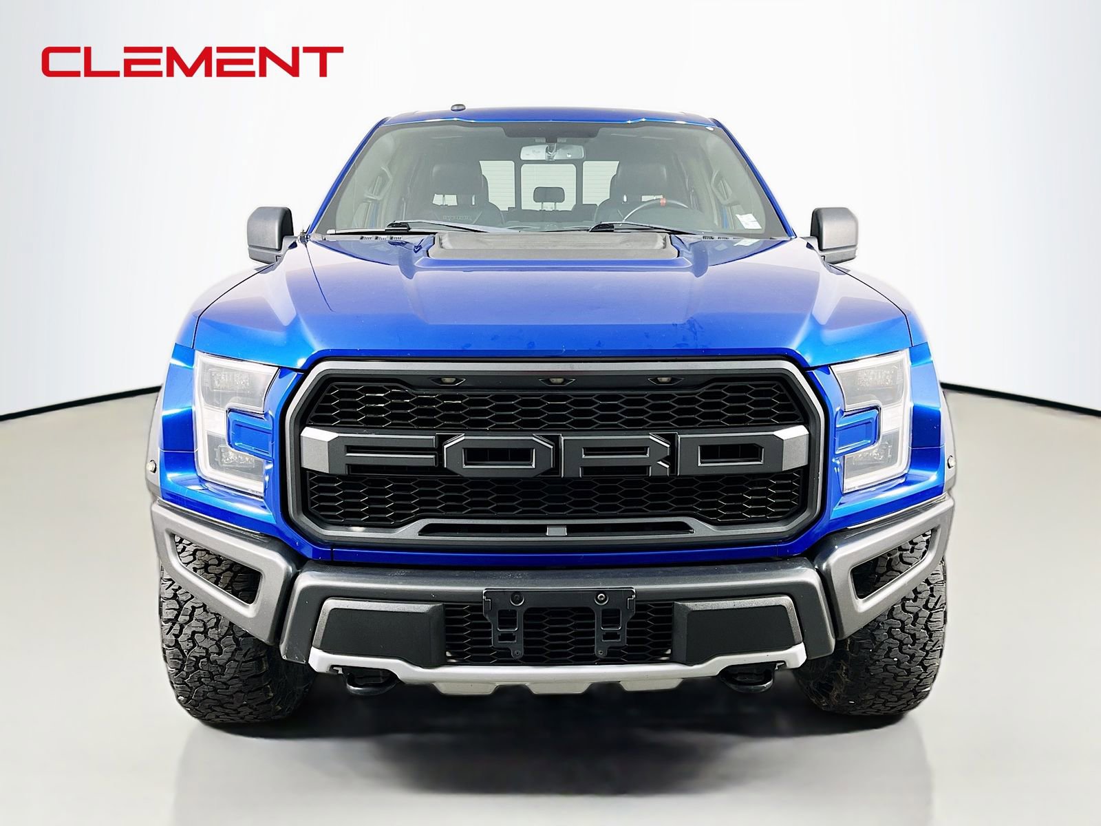 Used 2018 Ford F150 Raptor w/ Equipment Group 801A Mid AWD/4WD image 3