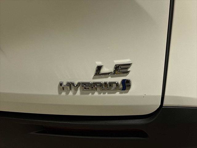 Certified 2022 Toyota Sienna LE FWD image 28