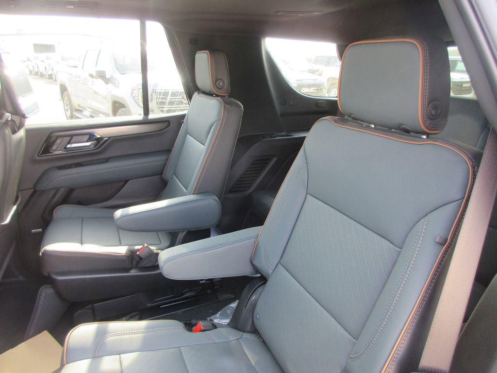 New 2026 GMC Yukon AT4 image 12