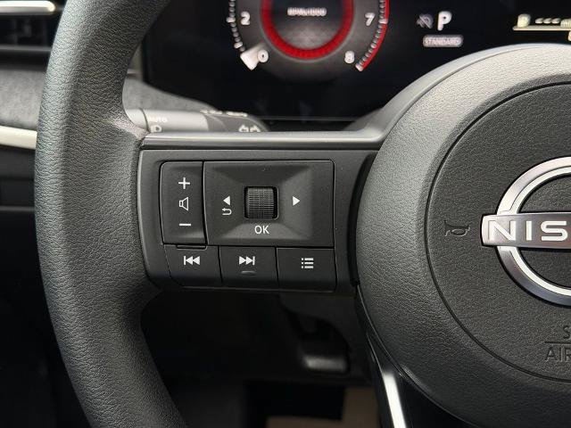 New 2026 Nissan Kicks SV w/ Cold Weather Package FWD image 20
