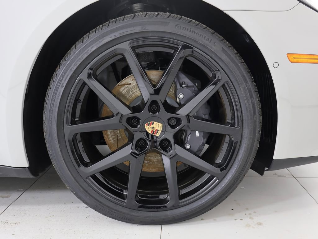 New 2026 Porsche Panamera 4 image 33