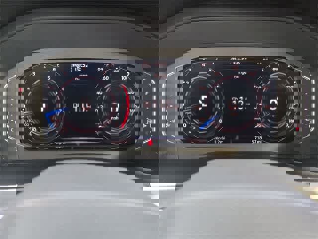 Used 2022 Volkswagen Atlas SE image 32