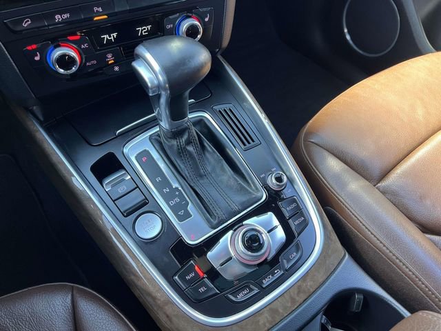 Used 2017 Audi Q5 2.0T Premium Plus w/ Technology Package image 23