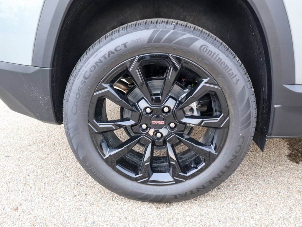New 2027 GMC Terrain Elevation w/ Elevation Premium Package AWD/4WD image 35