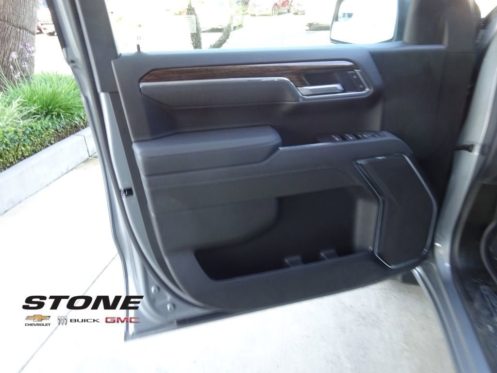 New 2026 GMC Sierra 1500 Elevation AWD/4WD image 25