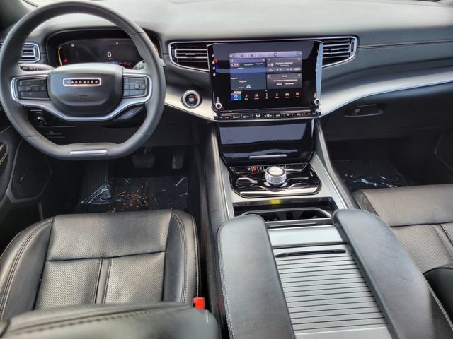 Used 2024 Jeep Wagoneer Series II AWD/4WD image 26