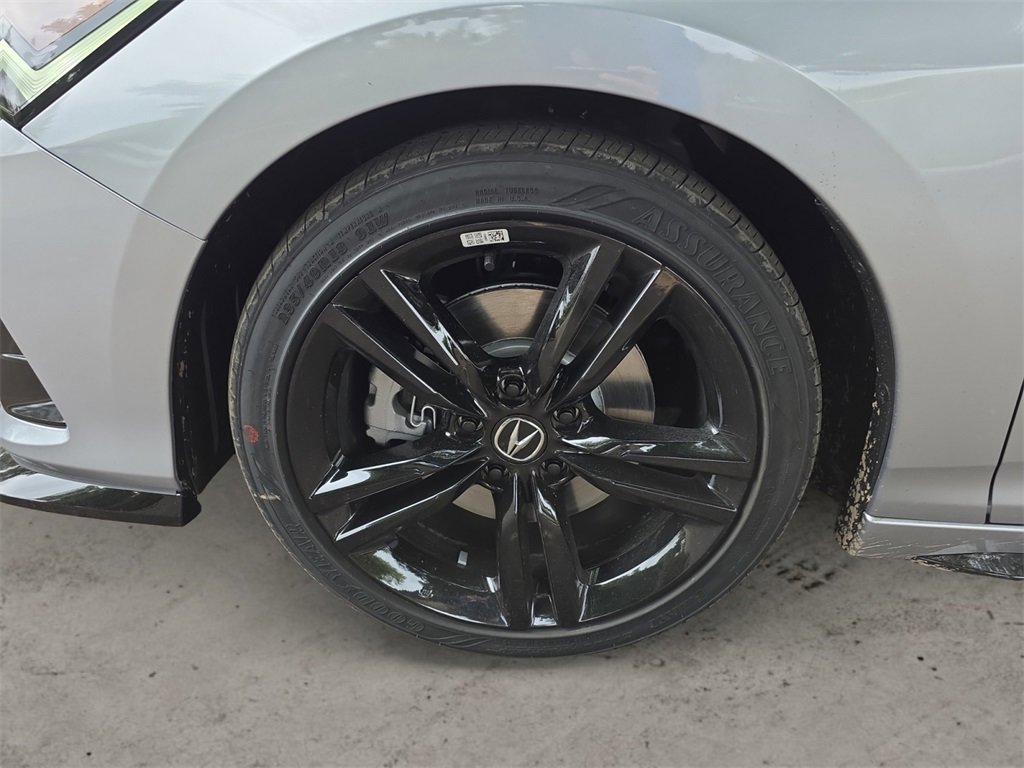 New 2026 Acura Integra A-Spec image 14