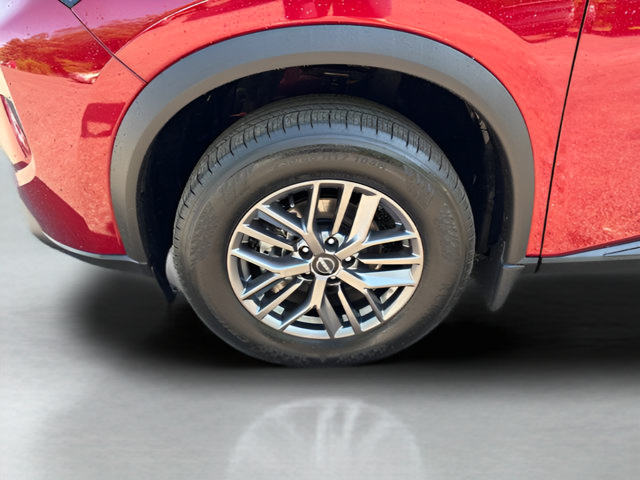 Used 2026 Nissan Rogue S AWD/4WD image 18