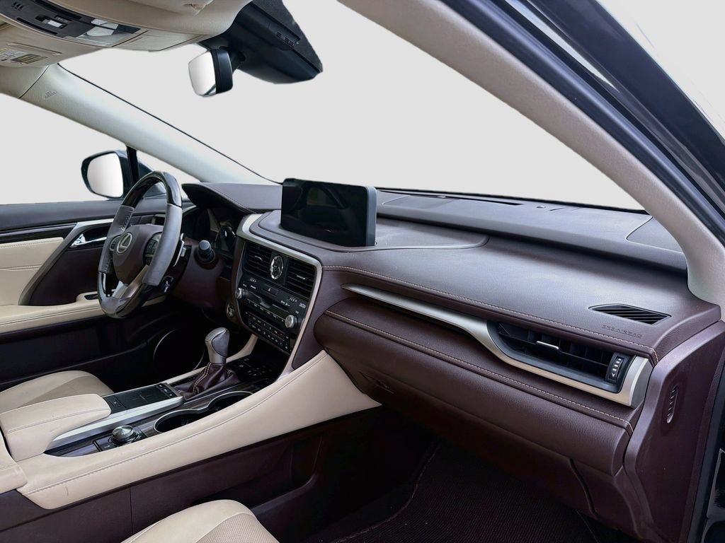 Used 2020 Lexus RX 350 FWD w/ Luxury Package image 15