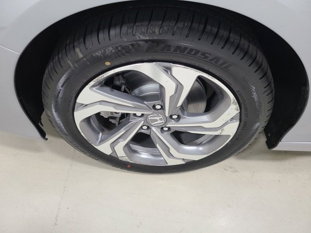 Used 2020 Honda Accord EX-L image 38