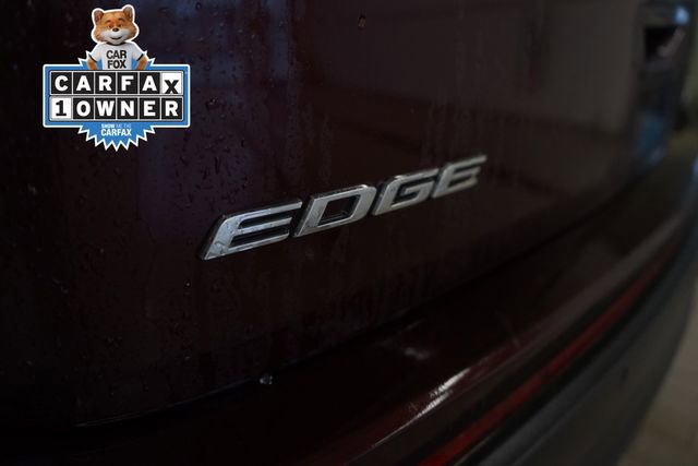 Certified 2017 Ford Edge SEL w/ Equipment Group 201A AWD/4WD image 13
