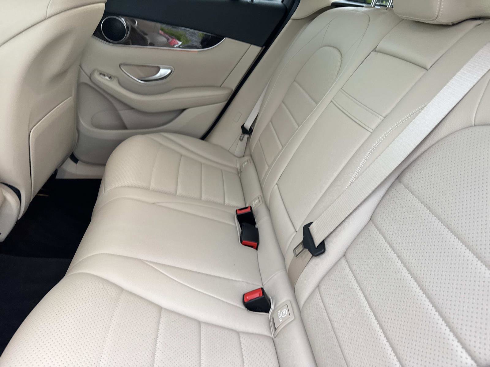 Certified 2022 Mercedes-Benz GLC 300 image 12