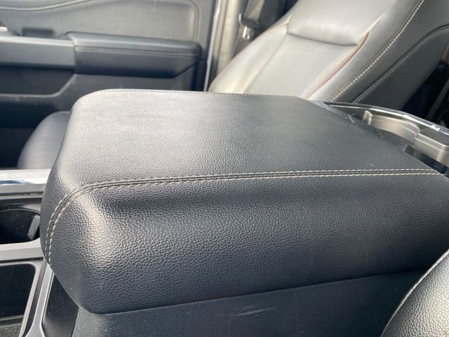 Used 2023 Ford F350 Lariat w/ Tremor Off-Road Package image 23