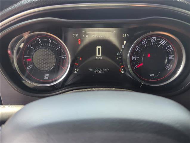 Used 2016 Dodge Challenger SXT RWD image 12