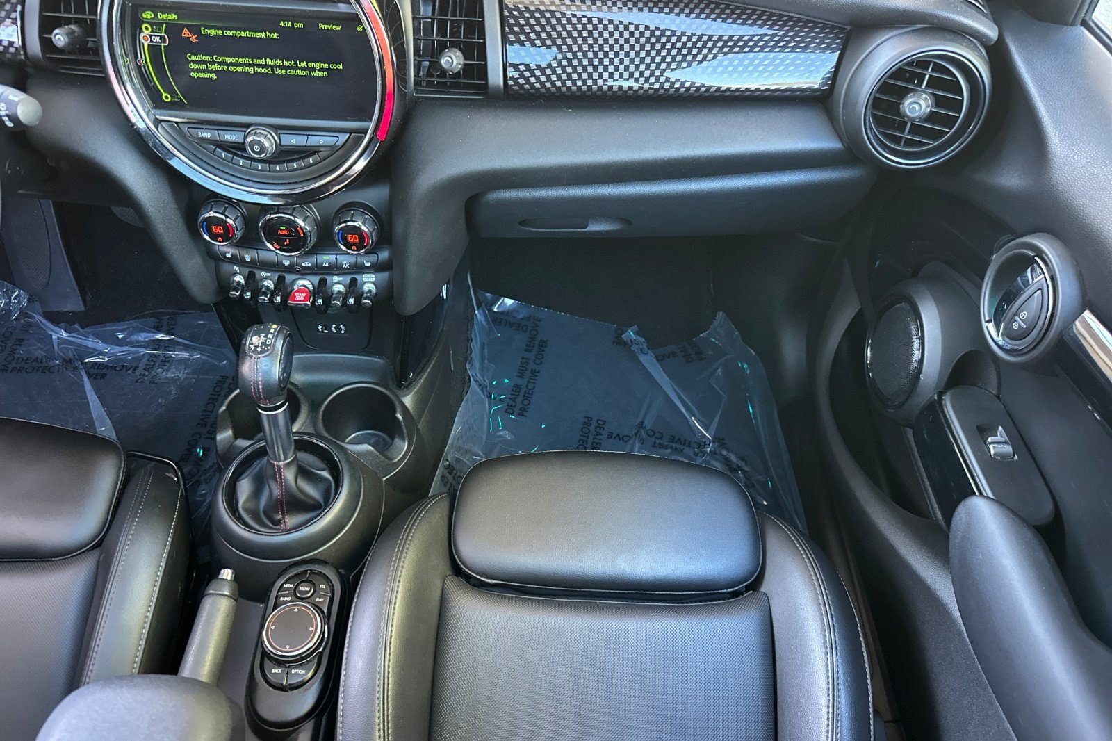 Used 2018 MINI Cooper S FWD image 34