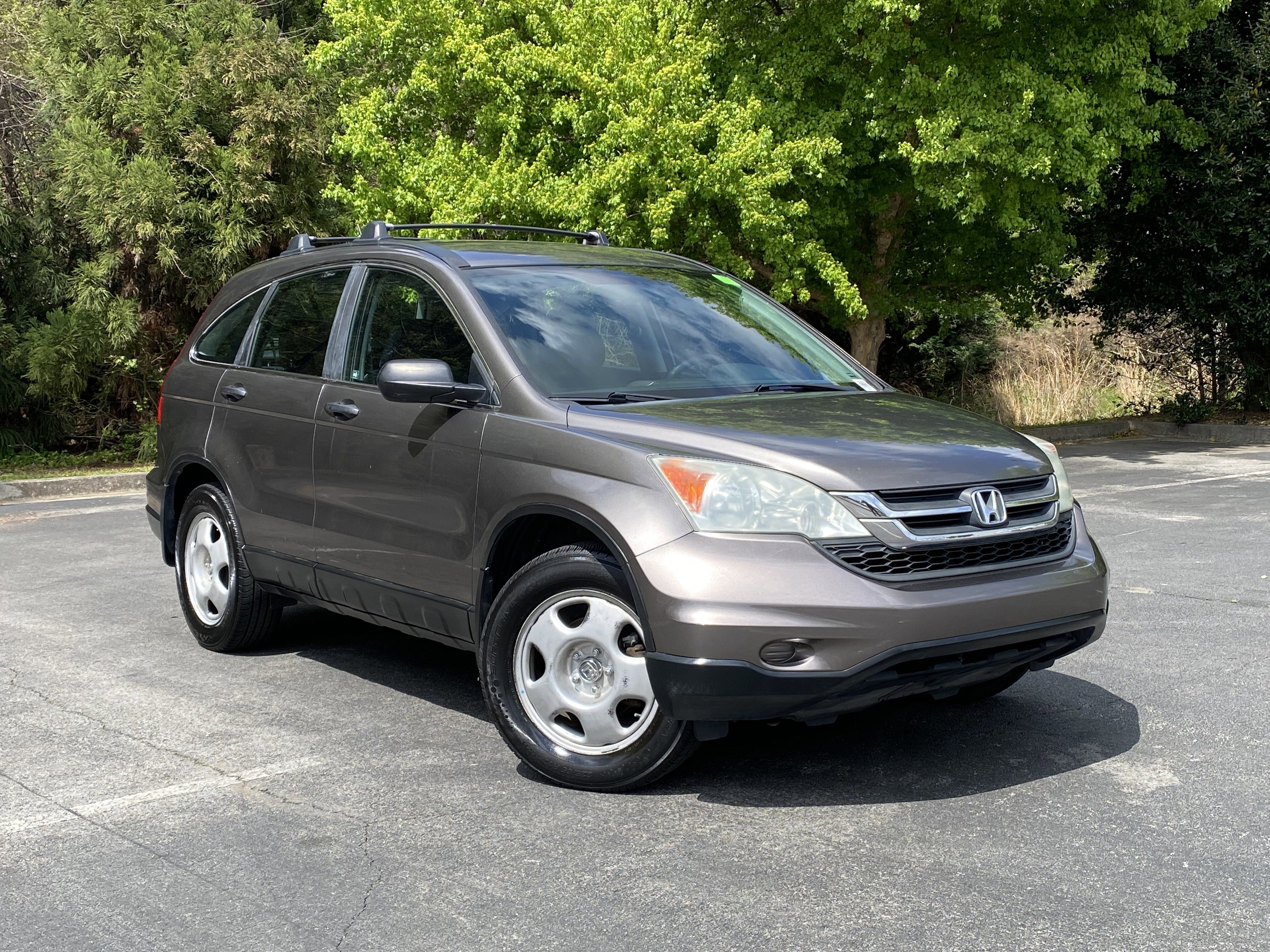 Used 2010 Honda CR-V LX image 40