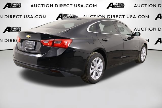 Used 2024 Chevrolet Malibu LT FWD image 40