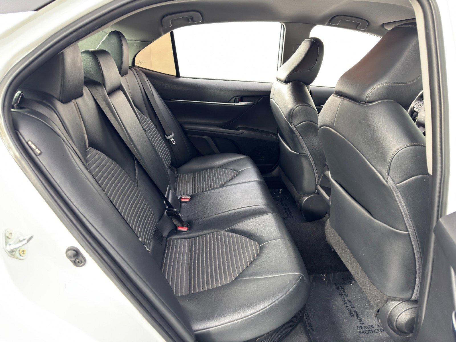 Used 2022 Toyota Camry Nightshade w/ Convenience Package image 36