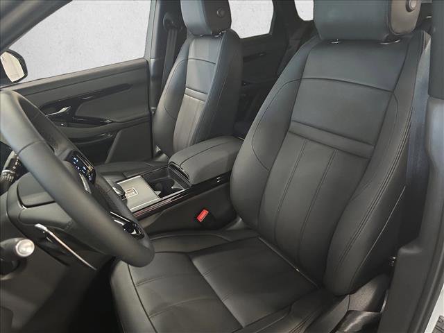 Used 2026 Land Rover Range Rover Evoque S AWD/4WD image 15