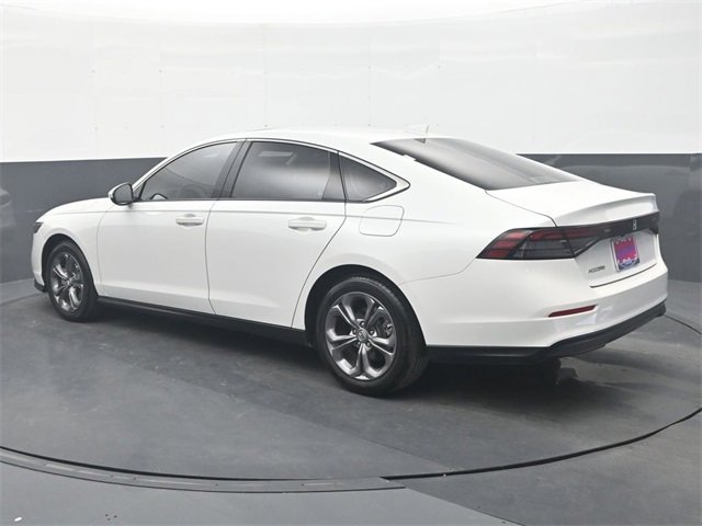 Used 2024 Honda Accord EX image 5