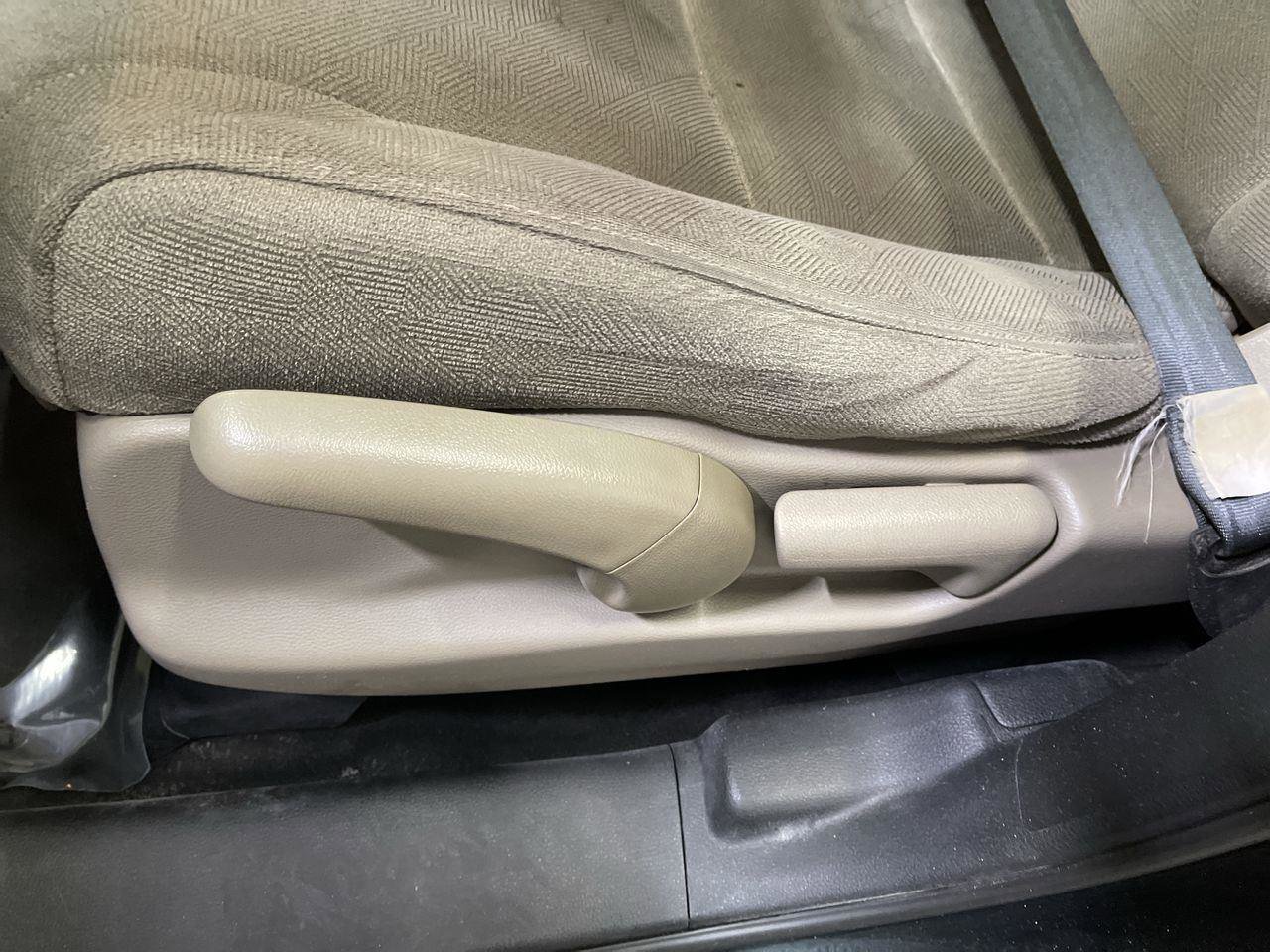 Certified 2019 Honda Pilot LX image 12
