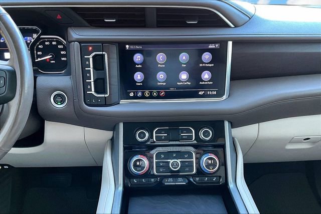 Certified 2021 GMC Yukon XL Denali image 6