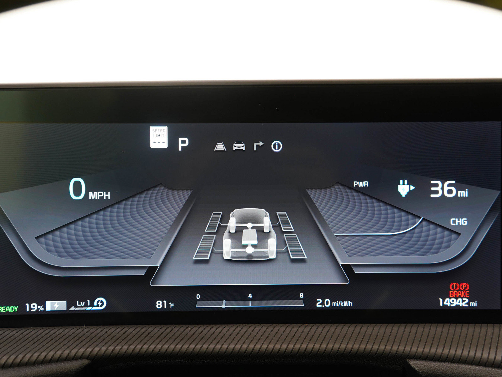 Used 2023 Kia EV6 GT AWD/4WD image 18