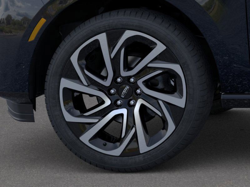 New 2026 Lincoln Navigator L Black Label image 19