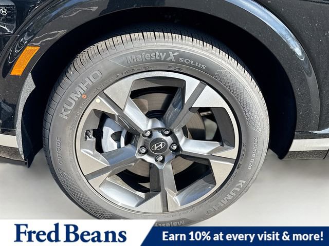 New 2026 Hyundai Palisade Limited image 35