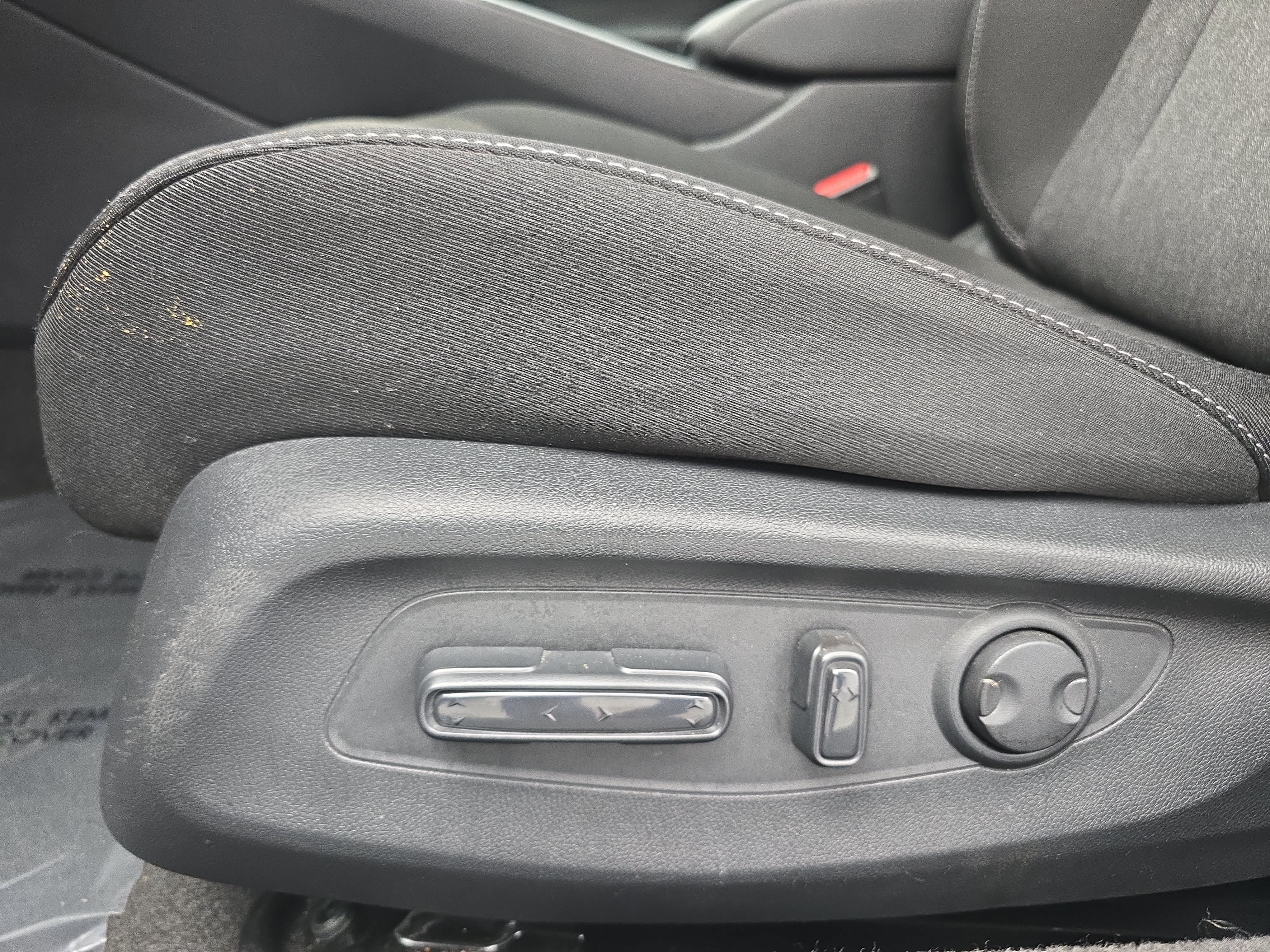 Used 2024 Honda Accord EX image 27