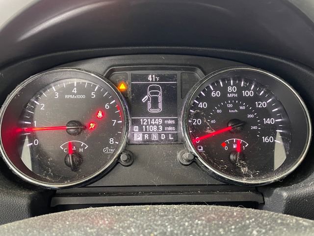 Used 2011 Nissan Rogue S image 5