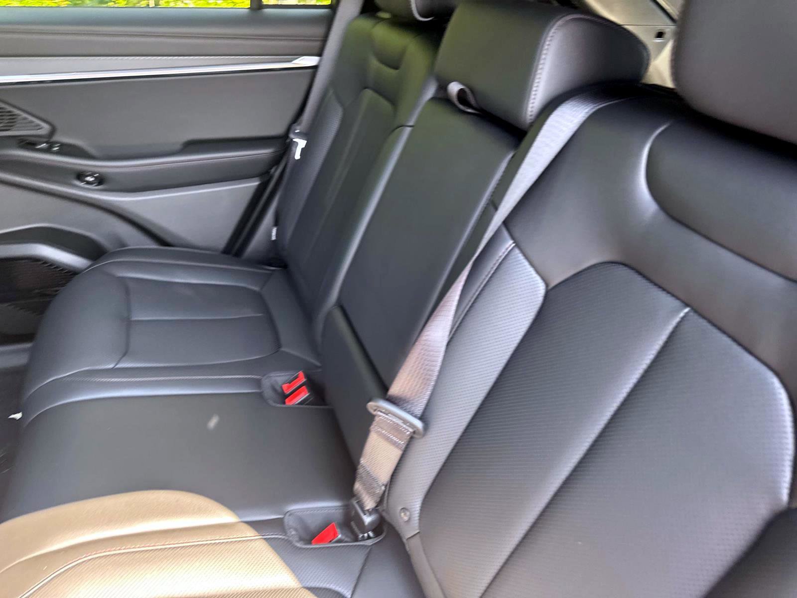 New 2025 Jeep Wagoneer S Limited image 11