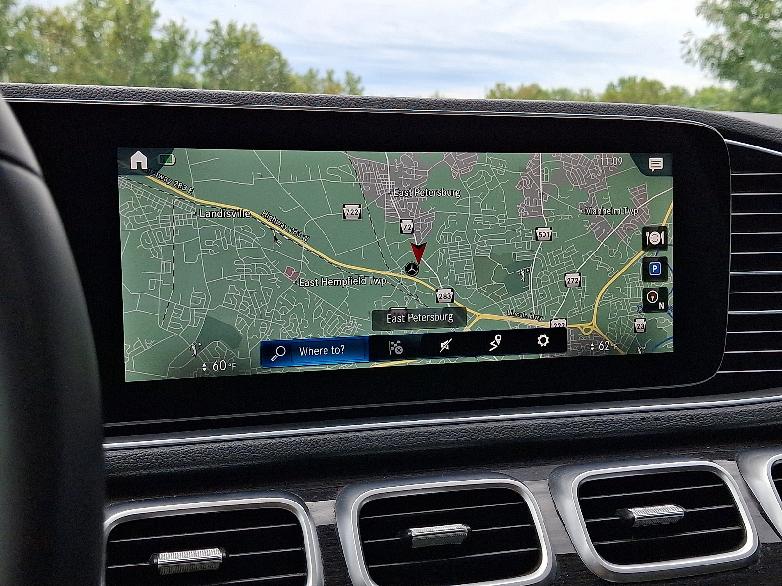Certified 2023 Mercedes-Benz GLE 350 4MATIC image 18