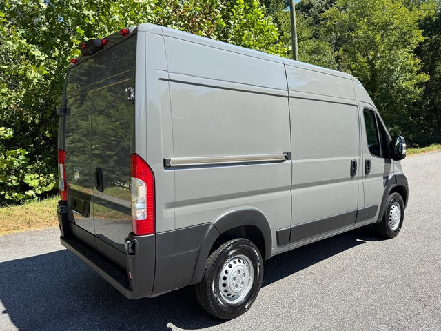 New 2026 RAM ProMaster 2500 w/ Safety Group FWD image 9