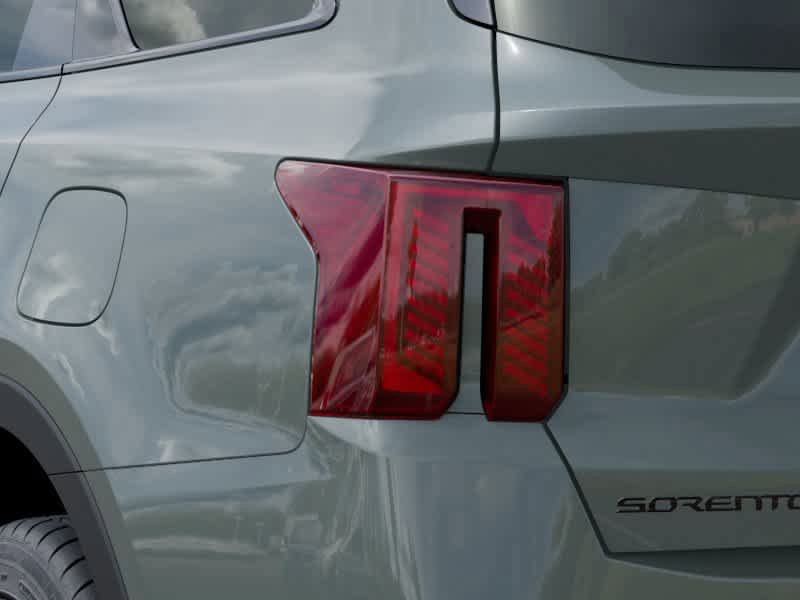 New 2026 Kia Sorento SX Prestige image 11