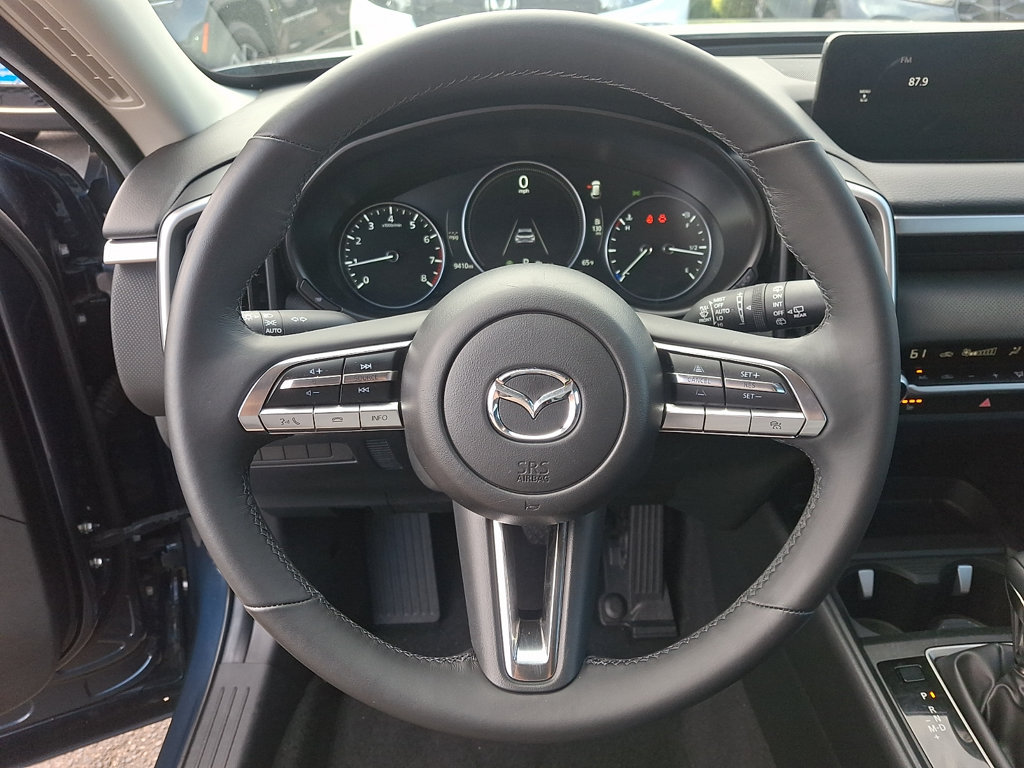 Used 2025 MAZDA CX-50 AWD 2.5 S w/ Weather Package image 19