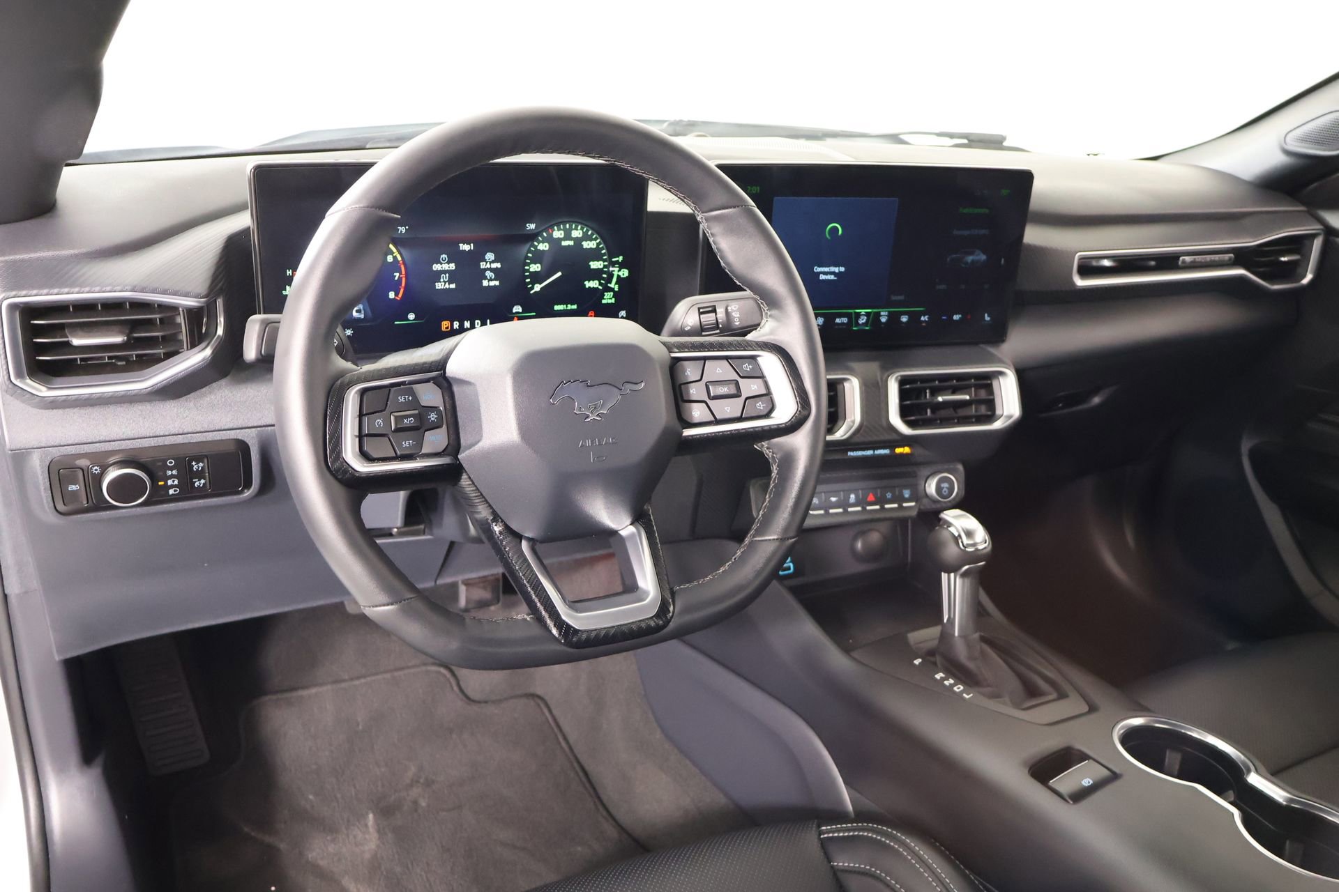 Used 2026 Ford Mustang Premium RWD image 2