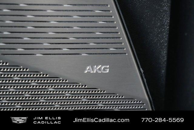 Certified 2025 Cadillac Optiq Luxury 2 w/ LPO, Floor Liner Package image 6
