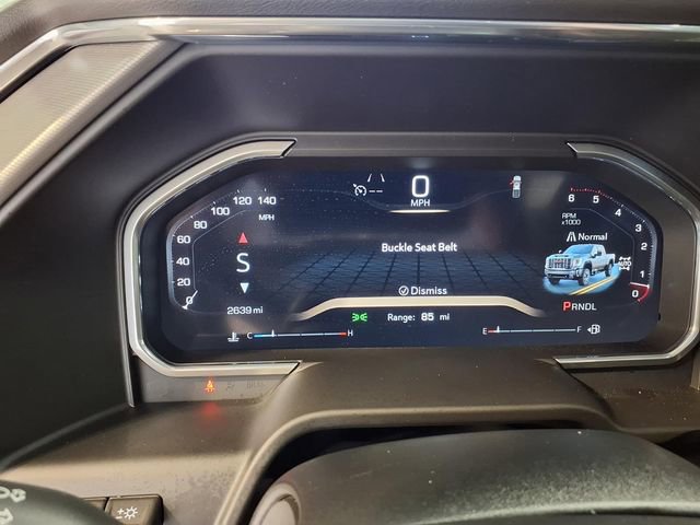 Used 2026 GMC Sierra 2500 Denali w/ Technology Package AWD/4WD image 13