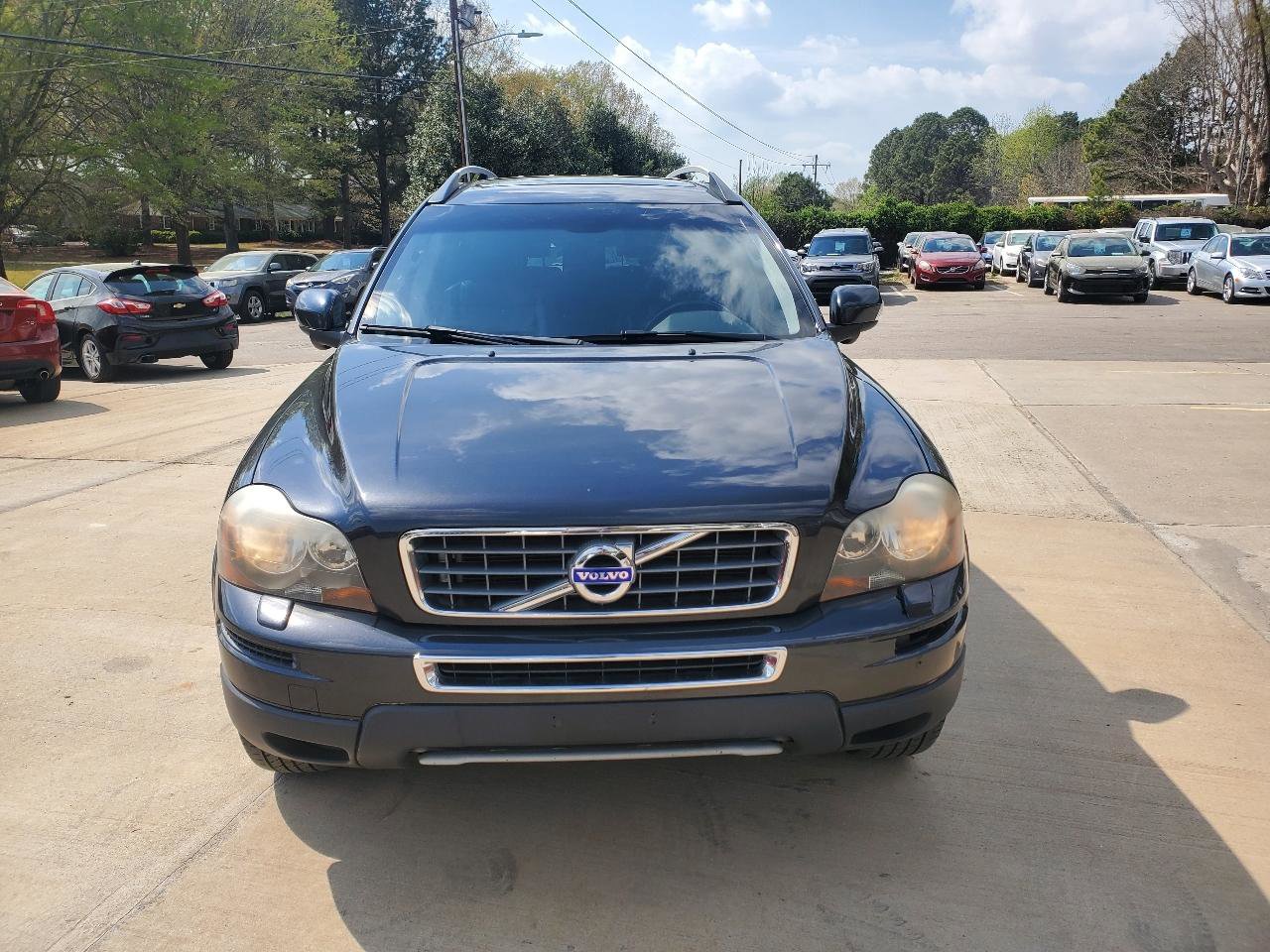 Used 2011 Volvo XC90 3.2 image 2