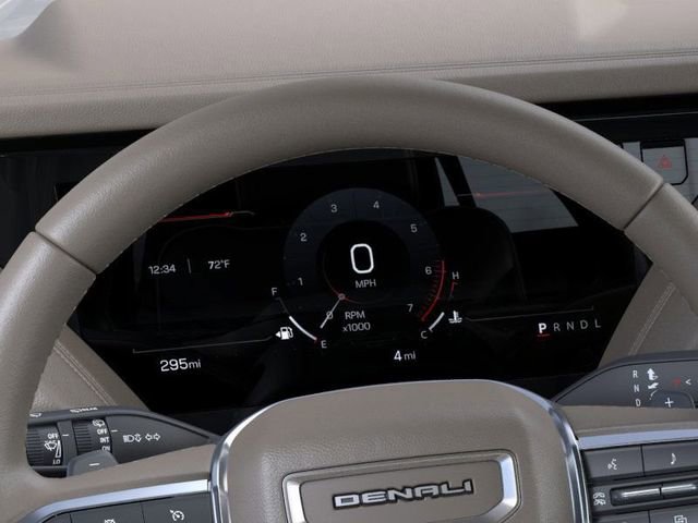 New 2026 GMC Yukon XL Denali w/ Sun & Power Step Package image 18
