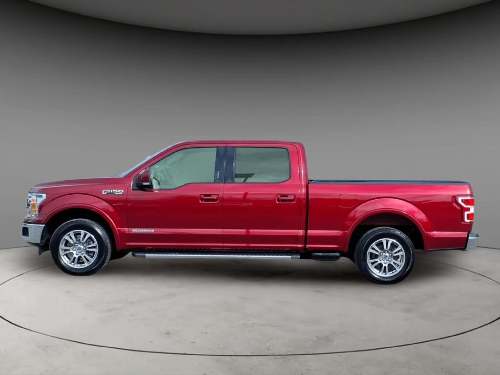 Used 2019 Ford F150 Lariat RWD image 15