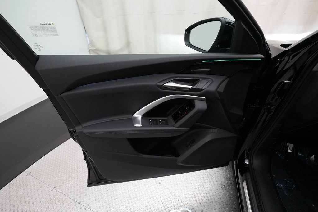 New 2025 Audi Q5 Premium Plus image 28