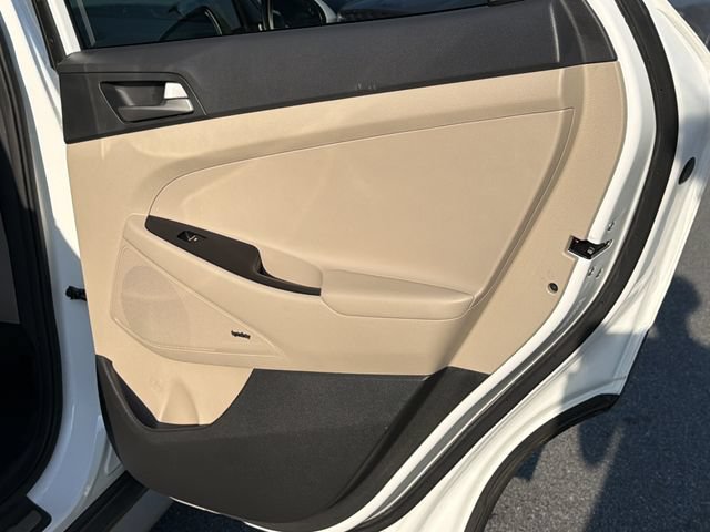 Used 2018 Hyundai Tucson Limited w/ Cargo Package FWD image 18