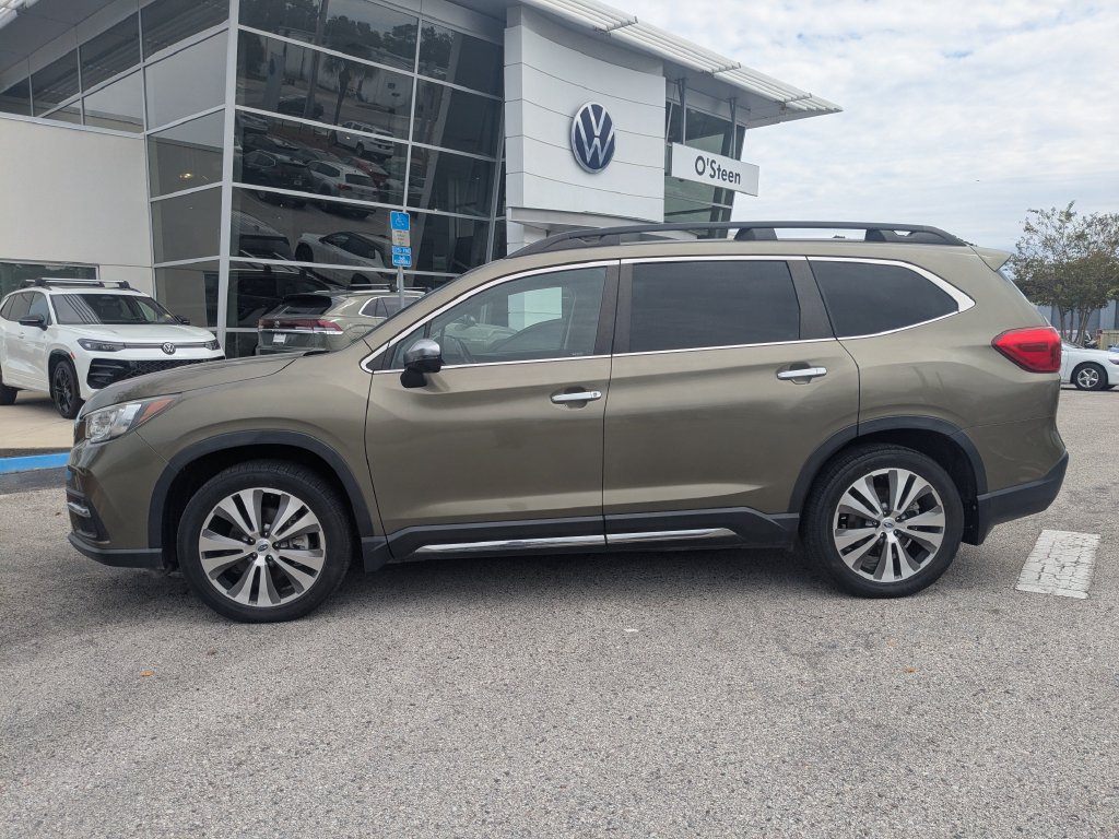 Used 2022 Subaru Ascent Touring w/ Popular Package #2A AWD/4WD image 3