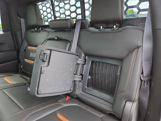 Used 2019 GMC Sierra 1500 AT4 w/ AT4 Premium Package AWD/4WD image 33