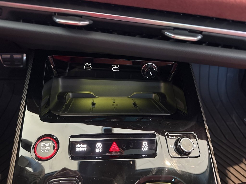 New 2025 Audi S5 Premium Plus image 39