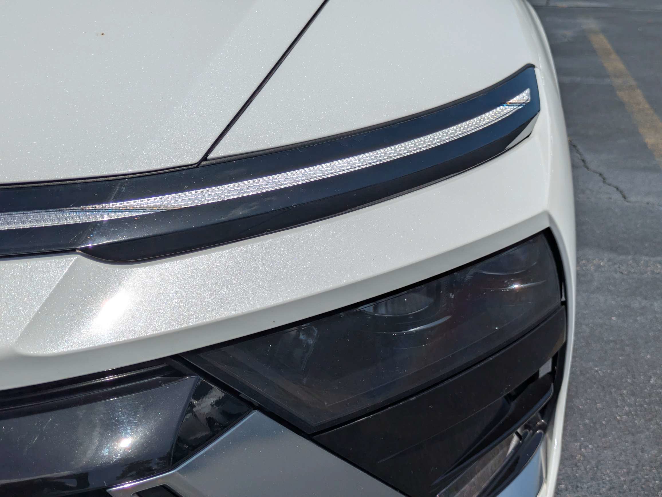 Used 2024 Hyundai Sonata SEL FWD image 29